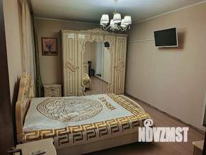 3-к квартира, на длительный срок, 106м2, 2/9 этаж