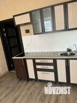 1-к квартира, на длительный срок, 42м2, 5/5 этаж