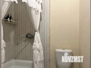 Студия квартира, посуточно, 19м2, 1/9 этаж