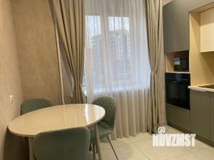 1-к квартира, на длительный срок, 36м2, 3/5 этаж