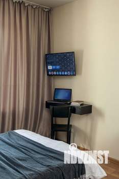 1-к квартира, посуточно, 28м2, 5/9 этаж