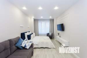 1-к квартира, посуточно, 60м2, 1/1 этаж