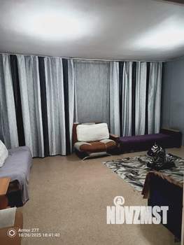 2-к квартира, посуточно, 69м2, 2/9 этаж