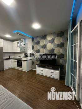 1-к квартира, на длительный срок, 48м2, 3/5 этаж