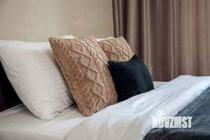 1-к квартира, посуточно, 28м2, 5/9 этаж