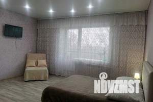 1-к квартира, посуточно, 35м2, 7/9 этаж