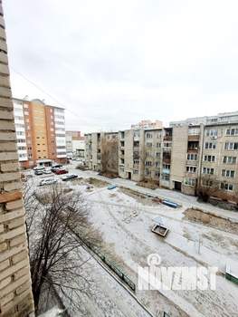 2-к квартира, на длительный срок, 49м2, 5/6 этаж