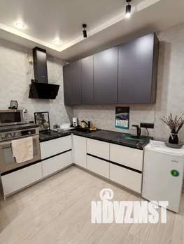 1-к квартира, посуточно, 54м2, 5/16 этаж