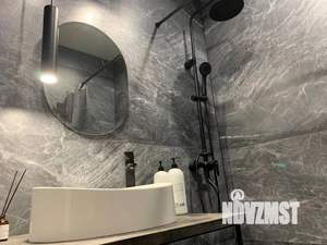 1-к квартира, посуточно, 39м2, 1/1 этаж