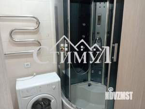Студия квартира, на длительный срок, 29м2, 4/7 этаж