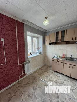 Студия квартира, на длительный срок, 29м2, 2/5 этаж