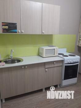 1-к квартира, посуточно, 48м2, 8/9 этаж