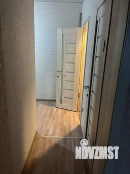 1-к квартира, на длительный срок, 33м2, 4/6 этаж