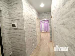 1-к квартира, на длительный срок, 47м2, 1/9 этаж