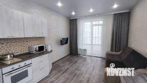 2-к квартира, посуточно, 56м2, 2/9 этаж