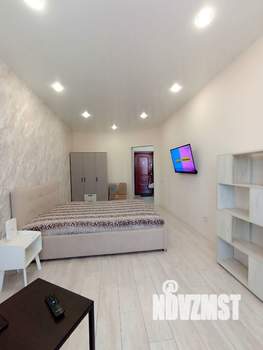 1-к квартира, на длительный срок, 40м2, 4/8 этаж