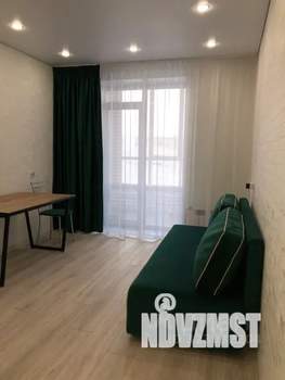 2-к квартира, посуточно, 45м2, 8/9 этаж
