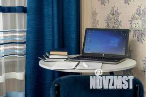 1-к квартира, посуточно, 28м2, 1/9 этаж