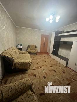 2-к квартира, на длительный срок, 50м2, 1/5 этаж