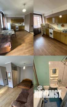 1-к квартира, на длительный срок, 33м2, 2/9 этаж