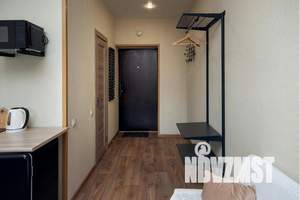 1-к квартира, посуточно, 28м2, 5/9 этаж