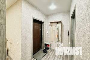 1-к квартира, посуточно, 32м2, 3/9 этаж