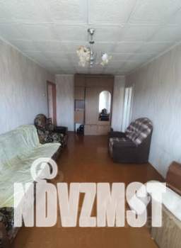 2-к квартира, на длительный срок, 46м2, 4/5 этаж