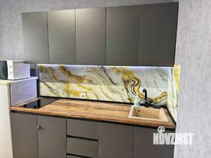 1-к квартира, посуточно, 41м2, 1/1 этаж