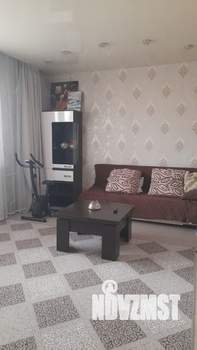 2-к квартира, на длительный срок, 64м2, 5/5 этаж