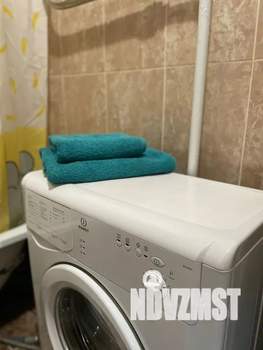 1-к квартира, посуточно, 36м2, 2/9 этаж