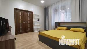 2-к квартира, посуточно, 60м2, 3/9 этаж