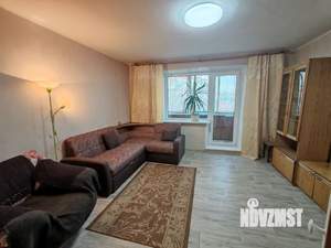 2-к квартира, на длительный срок, 54м2, 3/5 этаж