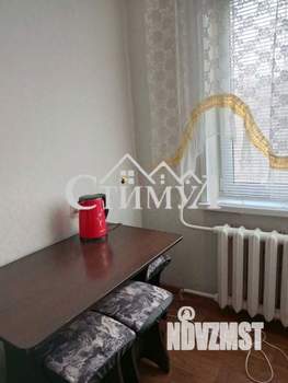 1-к квартира, на длительный срок, 30м2, 1/5 этаж