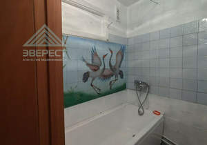 2-к квартира, на длительный срок, 47м2, 2/5 этаж