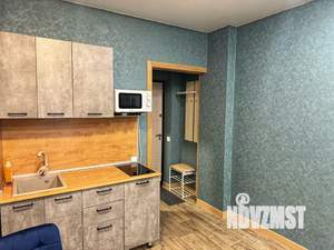 Студия квартира, посуточно, 23м2, 2/9 этаж