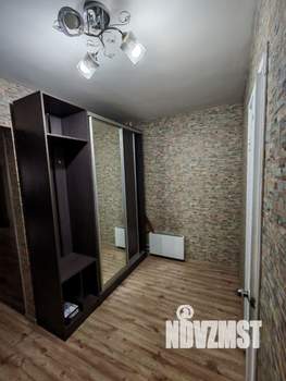 Студия квартира, на длительный срок, 40м2, 3/9 этаж