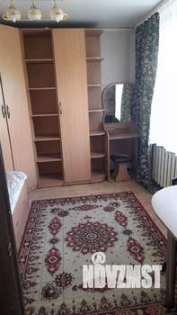 4-к квартира, на длительный срок, 60м2, 3/6 этаж