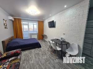 1-к квартира, посуточно, 50м2, 4/7 этаж