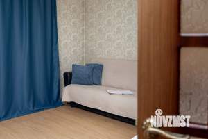 1-к квартира, посуточно, 35м2, 4/5 этаж