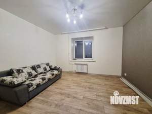 1-к квартира, на длительный срок, 33м2, 3/6 этаж