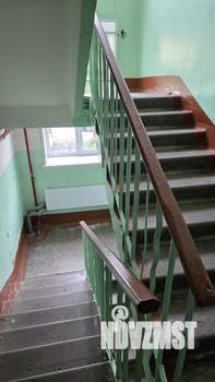 2-к квартира, на длительный срок, 42м2, 2/6 этаж