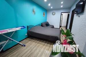 1-к квартира, посуточно, 37м2, 8/9 этаж