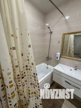 1-к квартира, посуточно, 48м2, 7/7 этаж