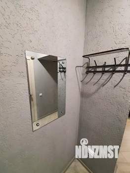 Студия квартира, посуточно, 27м2, 4/7 этаж