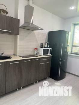 1-к квартира, посуточно, 35м2, 1/5 этаж