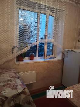 1-к квартира, на длительный срок, 25м2, 3/5 этаж