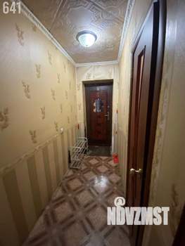 2-к квартира, на длительный срок, 47м2, 5/5 этаж