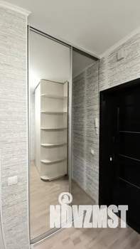 1-к квартира, посуточно, 56м2, 4/16 этаж