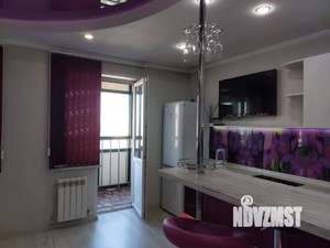 2-к квартира, посуточно, 45м2, 11/12 этаж