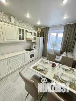 1-к квартира, посуточно, 46м2, 2/5 этаж